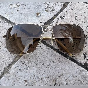 Oliver Peoples Sunglasses